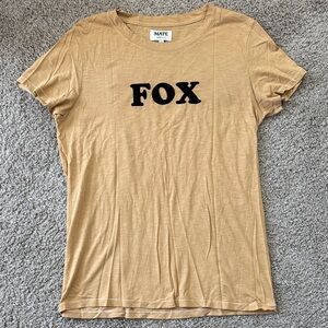 MATE Vintage T Shirt